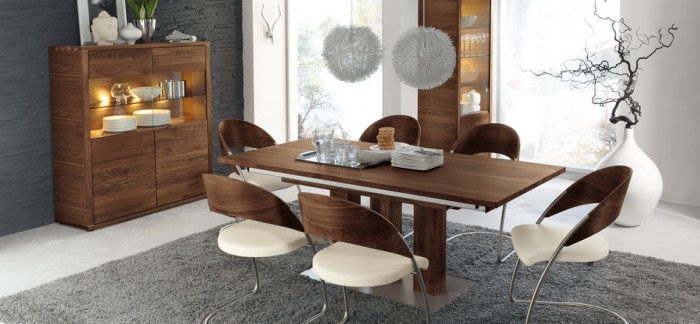 Dining Chairs Contemporary