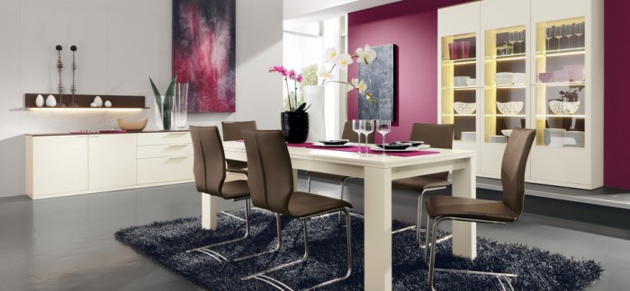 Dining Room Chairs Modern Design