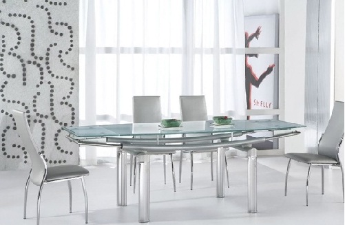 Dining Room Tables Contemporary