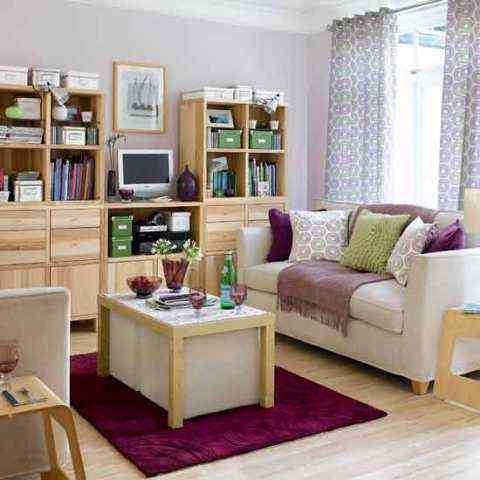 Small Room Furniture Stores