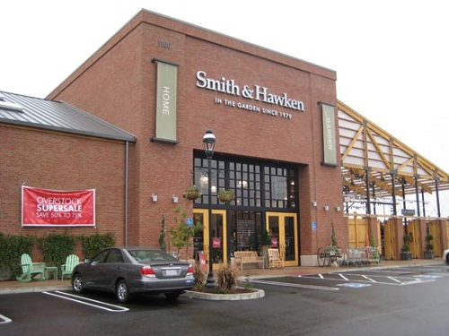 Smith Hawkins Garden Store Locations