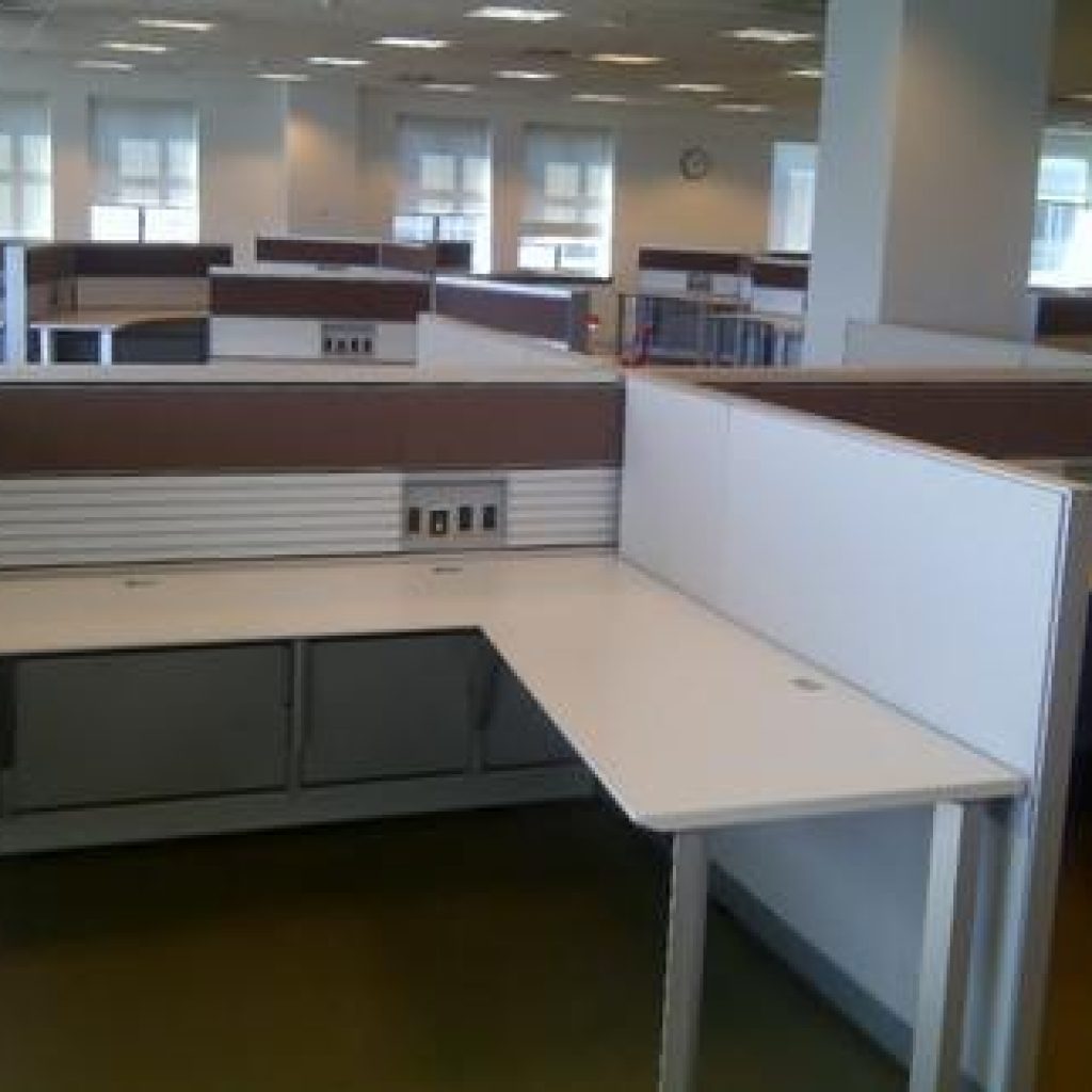 Used Office Furniture NYC Store