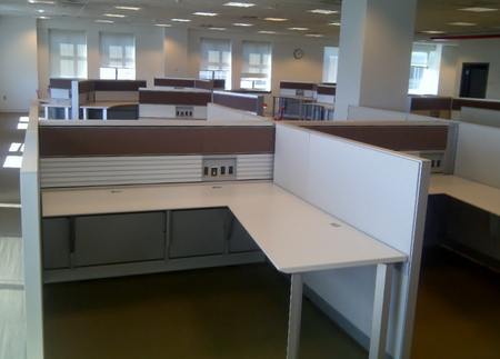 Used Office Furniture NYC Store