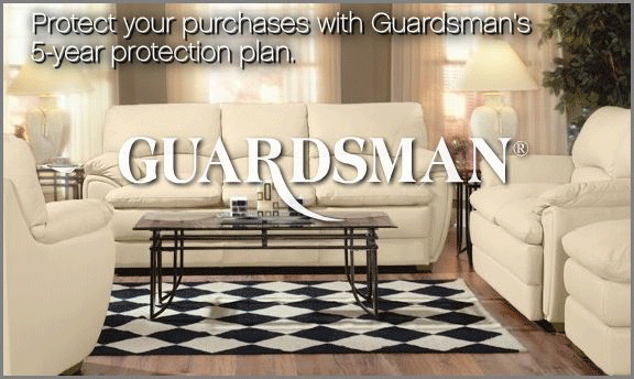 Elite Guardsman Furniture Protection Plan