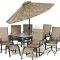 Fry's Marketplace Patio Furniture Boscov Dining Sets