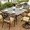 Fry's Marketplace Patio Furniture Heritage Collection