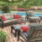 Fry's Marketplace Patio Furniture Home