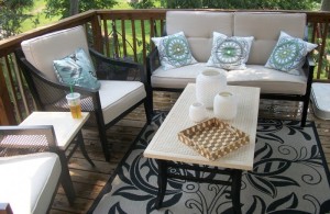 smith and hawken patio furniture cushions