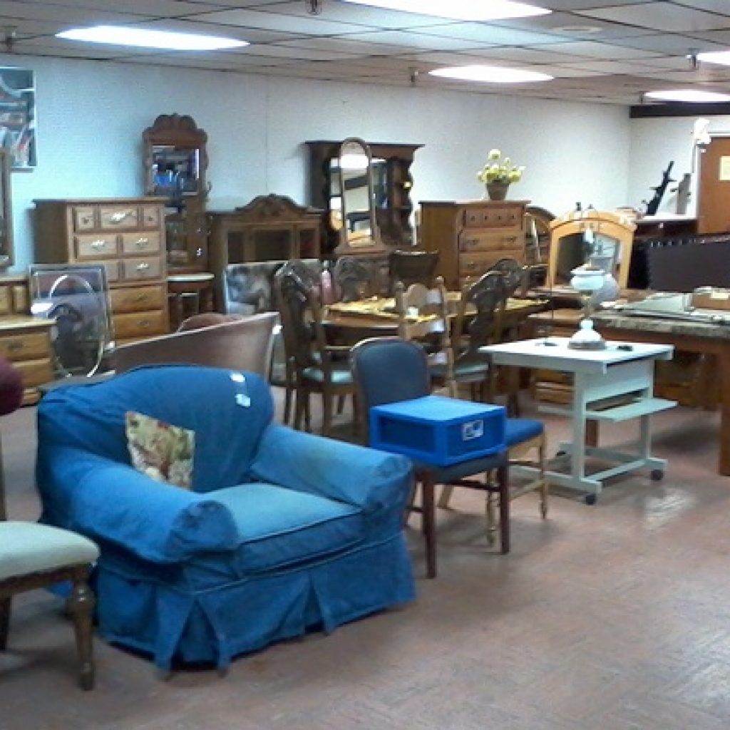 Recycled Furniture Store Reno Nv