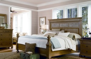 Paula Deen Bedroom Furniture Sets