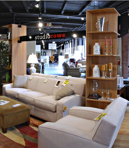 Marty’s Furniture Stores