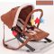 Outdoor Folding Rocking Chair Baby