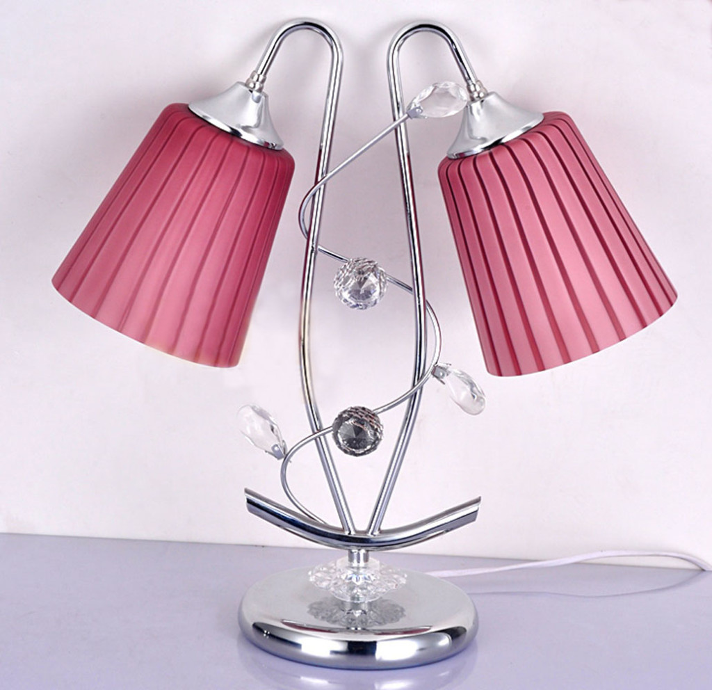 Chandelier Table Lamp Furniture