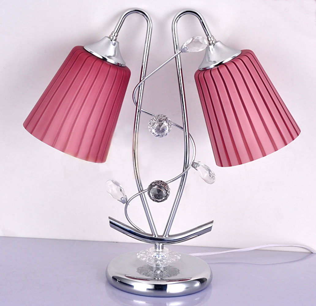 Chandelier Table Lamp Furniture Design