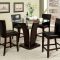 Counter Height Kitchen Tables and Chair Sets