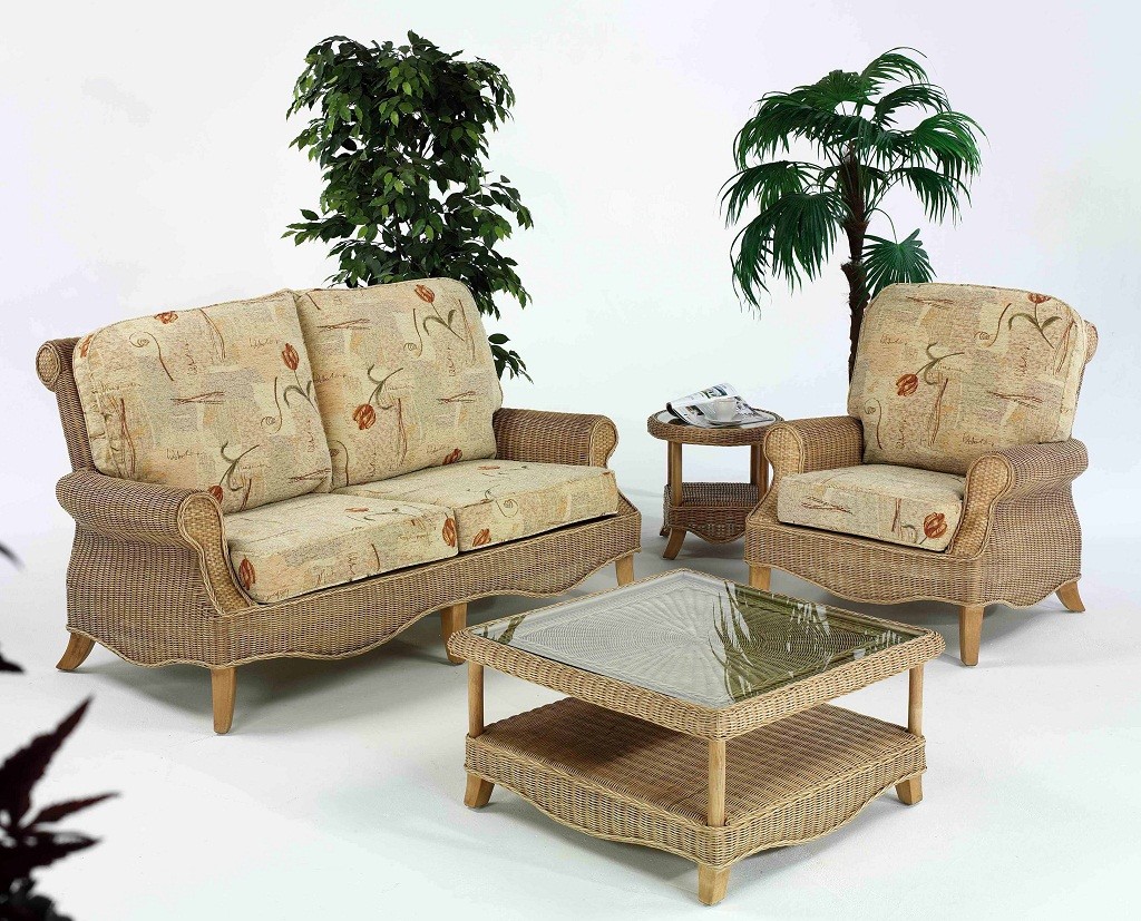 Replacement Cushions for Wicker Furniture Canada
