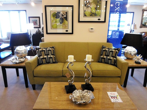 Weir's Furniture Outlet Store Dallas