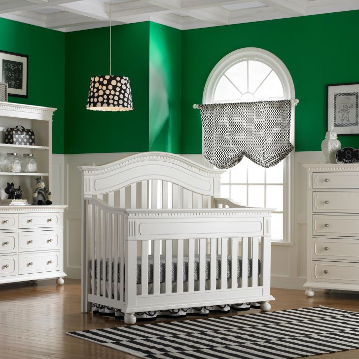 Where to Buy Cheap White Nursery Furniture Sets Online Homes