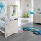 White Nursery Furniture Sets Europe Baby Jelle
