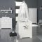 White Nursery Furniture Sets Kidsmill Marseille