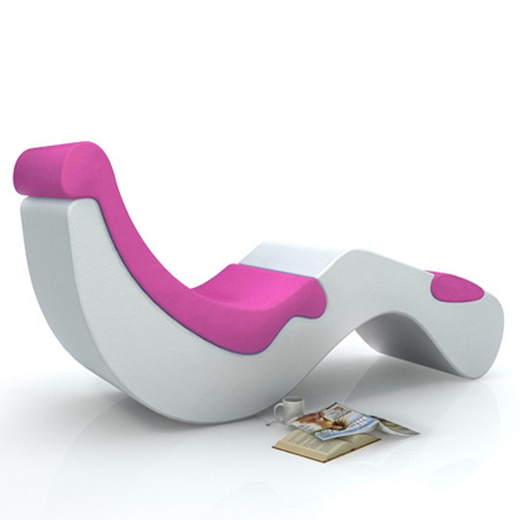 Kids Lounge Chair Ideas
