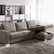 Apartment Size Sofa Fabric Bed Storage Sectional