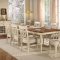 French Country Dining Sets Decoration