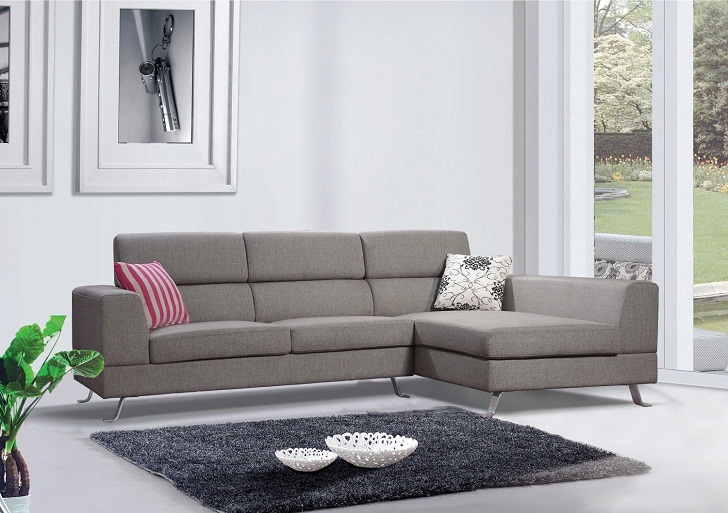 Sectional Sofas For Small Spaces