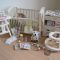 Nursery Furniture Collections Custom