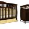 Nursery Furniture Collections Nadia Changer Set