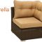 Replacement Cushions for Outdoor Furniture Sunbrella
