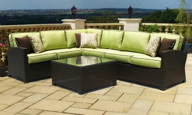 Replacement Cushions for Outdoor Furniture Walmart