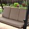 Replacement Cushions for Outdoor Furniture swing