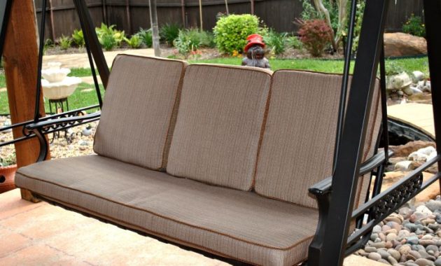 Replacement Cushions for Outdoor Furniture swing