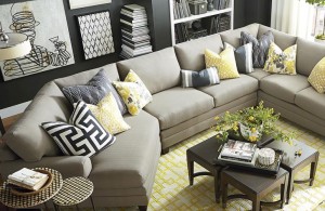 Sectional Sofas For Small Spaces Ideas