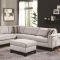 Sectional Sofas For Small Spaces with Gray Themes Interior Decors