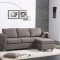 Sectional Sofas for Small Spaces with Modern Design
