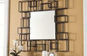 Decorative Mirrors for Foyer