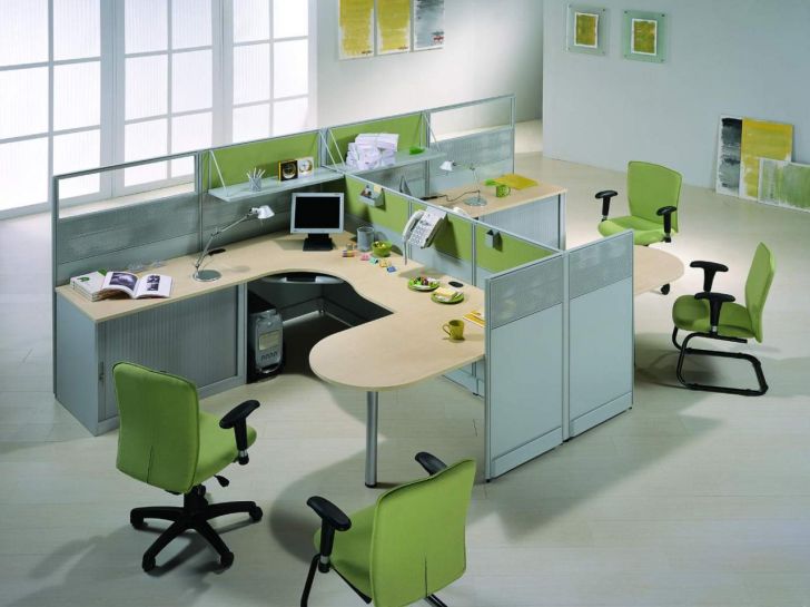 Office Furniture Trends in 2015