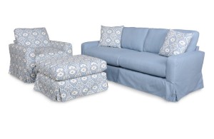 Country Living Room Couches