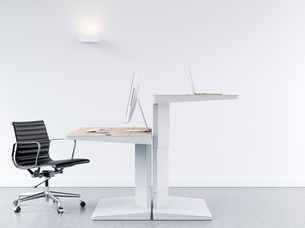 Modern Workspace Designs for Modern Offices