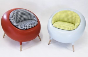 Acari Design Modern Chair