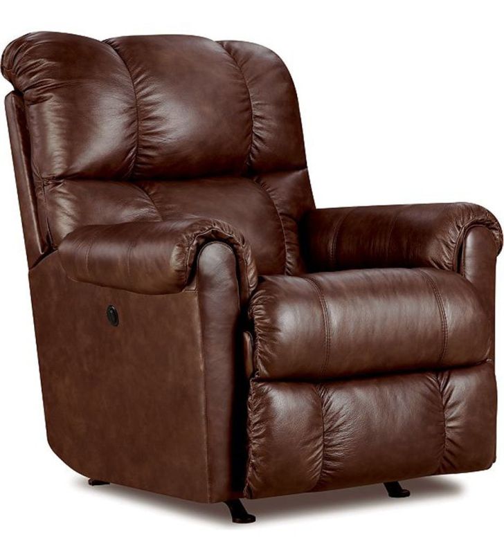 Top Grain Leather Furniture 