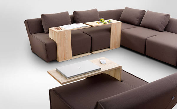 Functionality Hocky Sofa Furniture