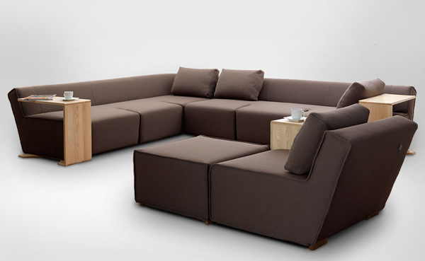 Hocky Sofa Furniture Details