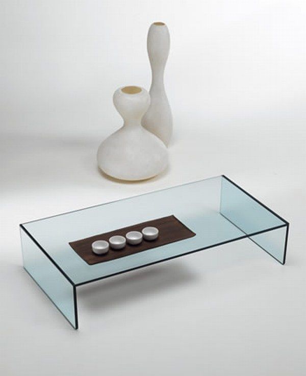 Tunelli Coffee Table Collection