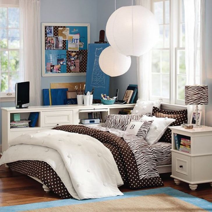Dorm Room Furniture Arrangement Ideas