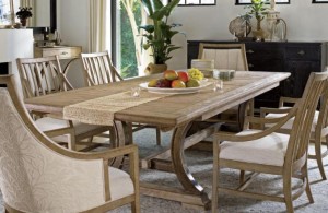 Coastal Living Furniture by Stanley