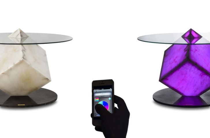 Design Modern Table by Amarist