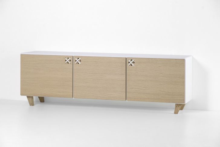 NODO Playful Cabinets Furniture